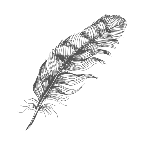 feather